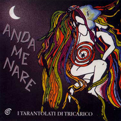ANDAMENARE