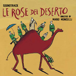 LE ROSE DEL DESERTO