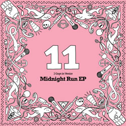 MIDNIGHT RUN EP