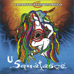 U SQUATASCE
