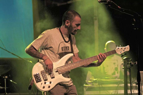 Gianluca Sanza