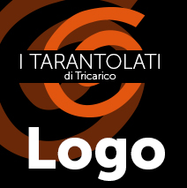 Il logo dei tarantolati