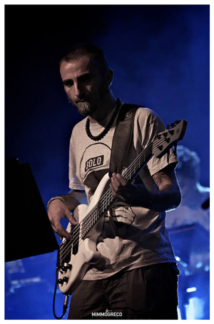 Gianluca Sanza