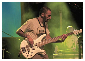Gianluca Sanza