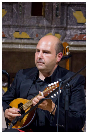 Luca Fabrizio