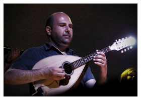 Luca Fabrizio