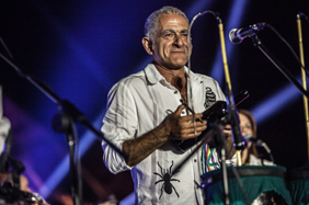 Rocco Paradiso