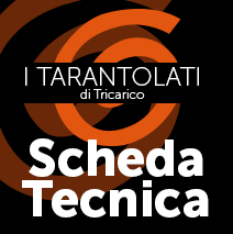 scheda tecnica