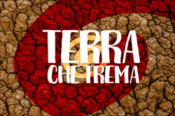 Terra che trema il CD dei Tarantolati di Tricarico