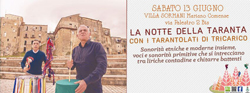 Festival di Villa Sormani di Mariano Comense