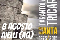 Concerto dei Tarantolati