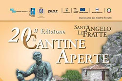 Chiusura di Cantine Aperte...concerto nello Storico Anfiteatro...