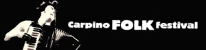 CARPINO FOLK FESTIVAL