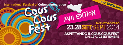 Cous Cous Fest