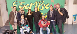 Diretta TV su Canale7