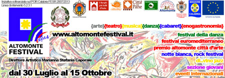 festival euromediterraneo, World Music, Taranta