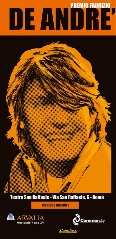 premio internazionale de andre', Folk music, Taranta