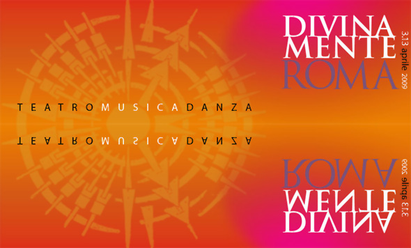 festival int divinamente roma, World Music, Taranta