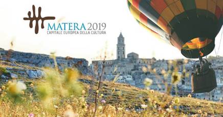 presentazione inno matera 2019, World Music, Taranta