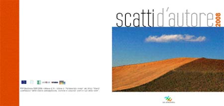 scatti d'autore 2008, World Music, Taranta