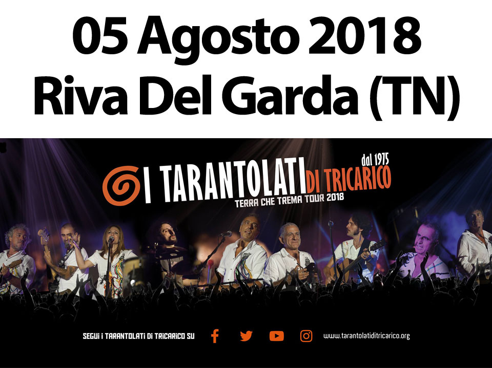 musicarivafestival, Folk music, Taranta
