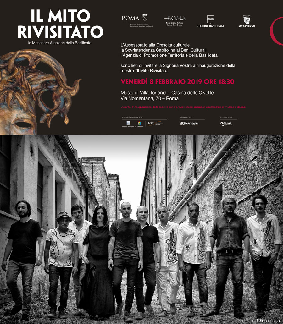 live tour a roma - ingresso gratuito, World Music, Taranta