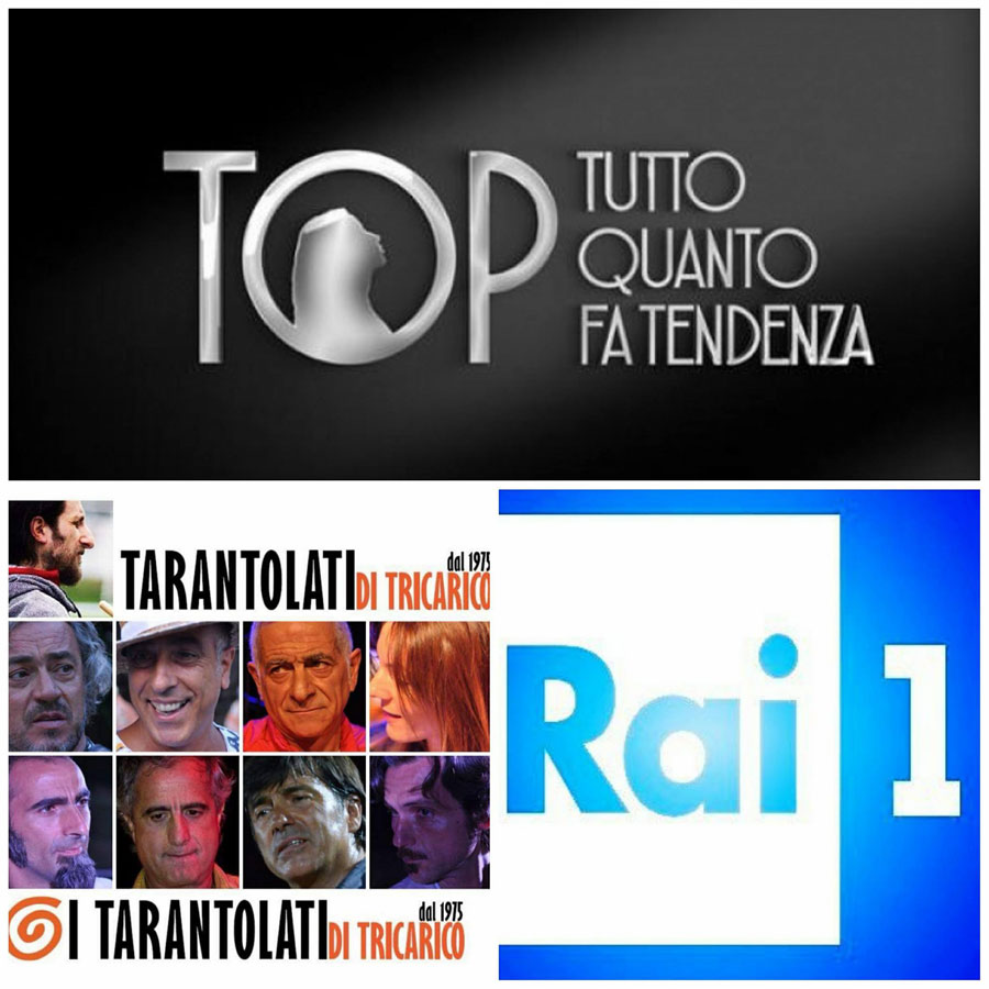 top tutto quanto fa tendenza - unofficial?, Taranta