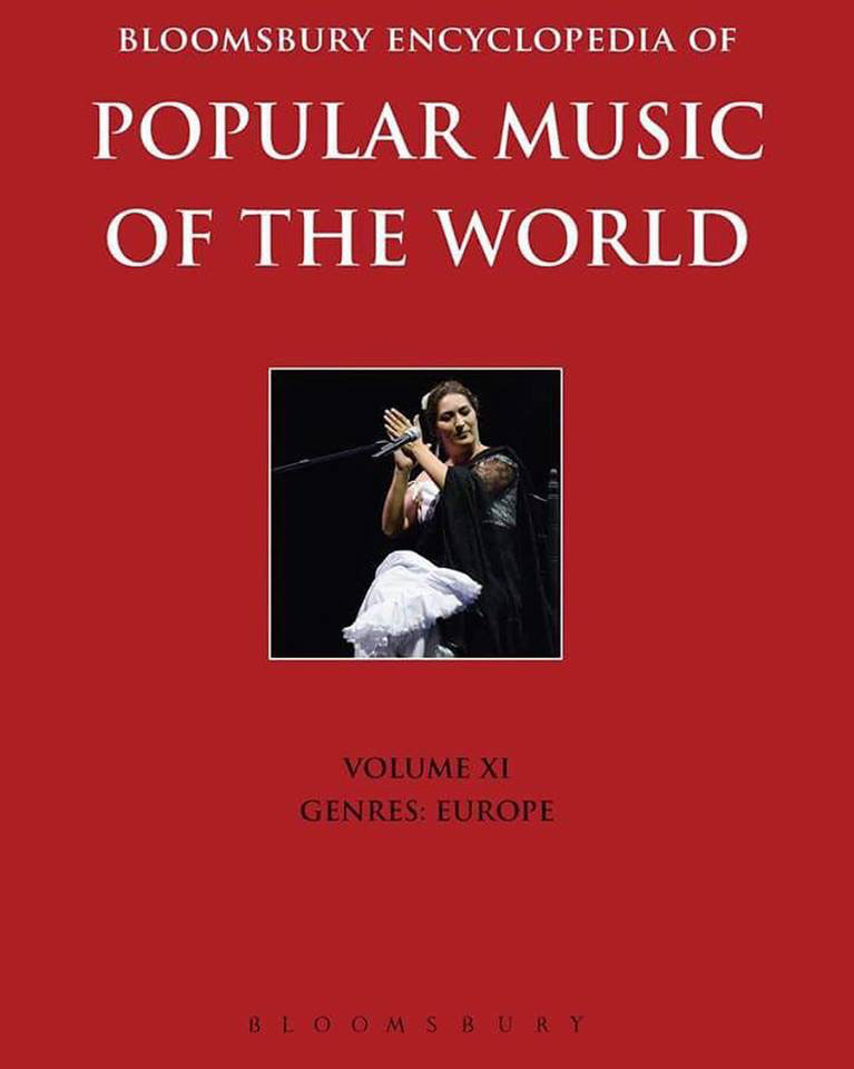 bloosmbury encyclopedia of popular music of the world