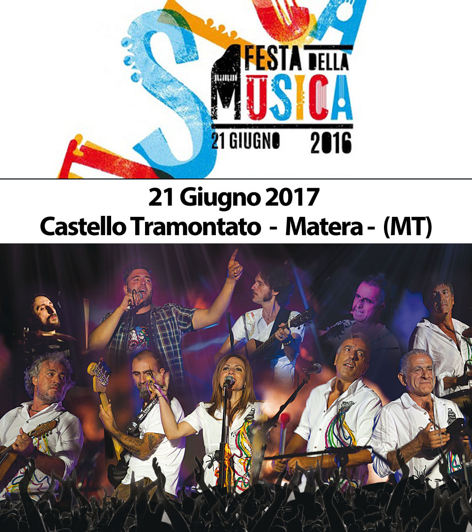 vicenza festival, World Music, Taranta