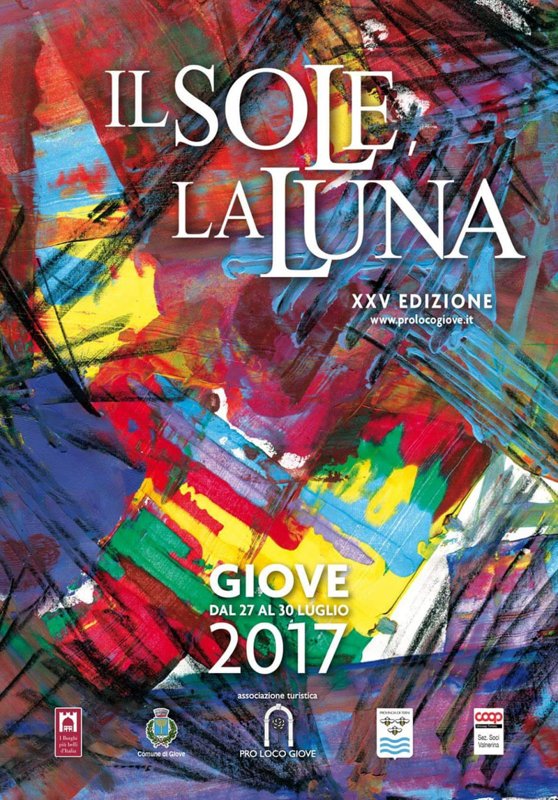 il sole, la luna festival 2018?, World Music, Taranta