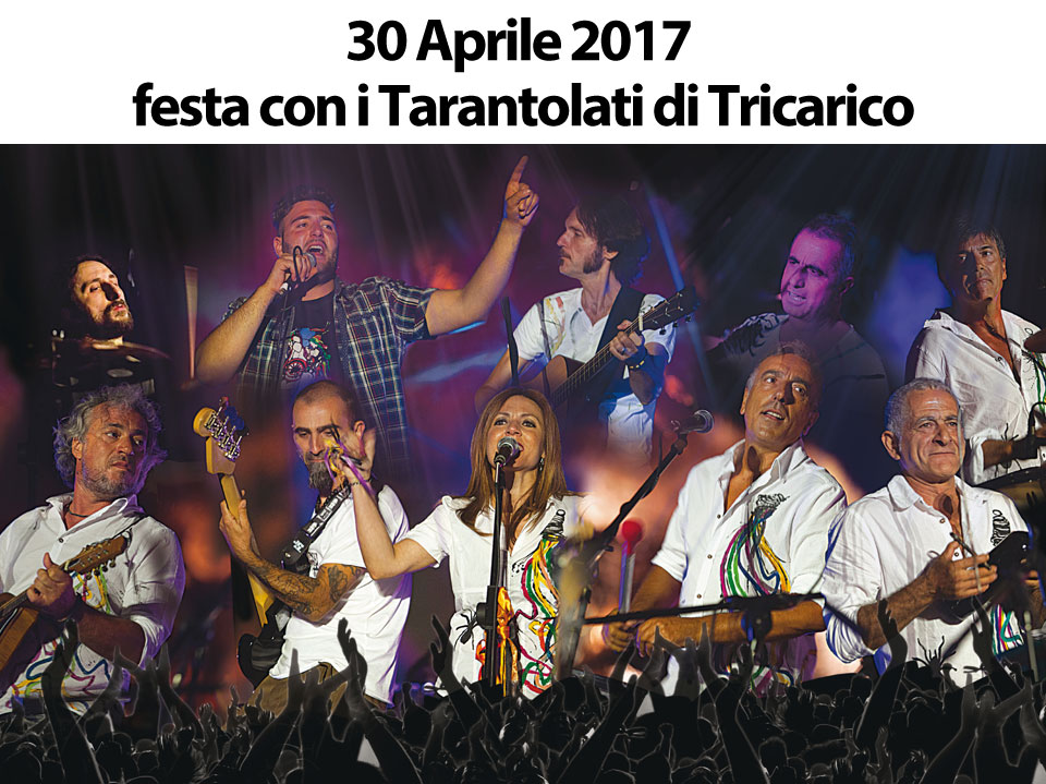 festa‬, World Music, Taranta