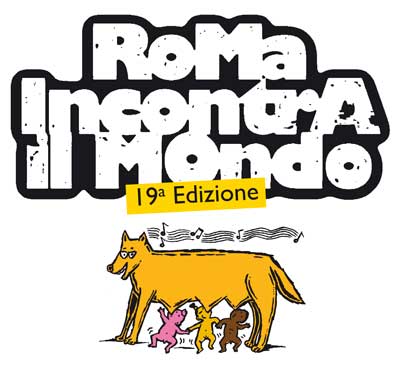roma incontra il mondo 2008, World Music, Taranta