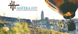 Presentazione inno Matera 2019