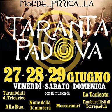 Taranta Padova
