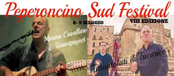 Peperoncino Sud Festival