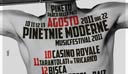 PINETNIE MODERNE FESTIVAL