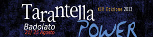 TARANTELLA POWER