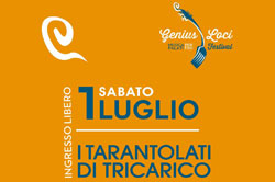 Genius Loci Festival