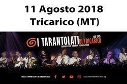 Estate a Tricarico