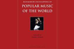 Bloosmbury Encyclopedia of Popular Music of the World