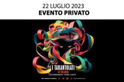 Evento privato