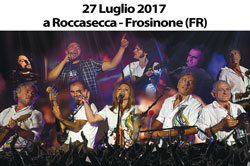 Tutti a Frosinone