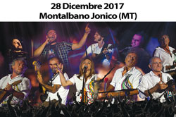 Tutti a Montalbano Jonico!