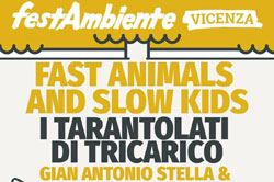 Vicenza Festival