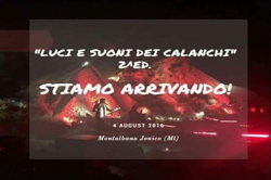 ‬Luci e Suoni dei Calanchi