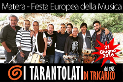 World Music‬ - Matera