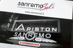 Chiusura con enorme successo sul red carpet dell'Ariston