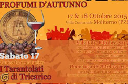I Tarantolati in concerto