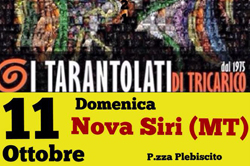 I Tarantolati in concerto