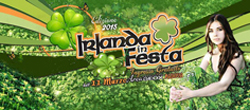 Irlanda in Festival